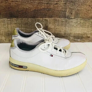 Vintage Tommy Hilfiger Sneakers